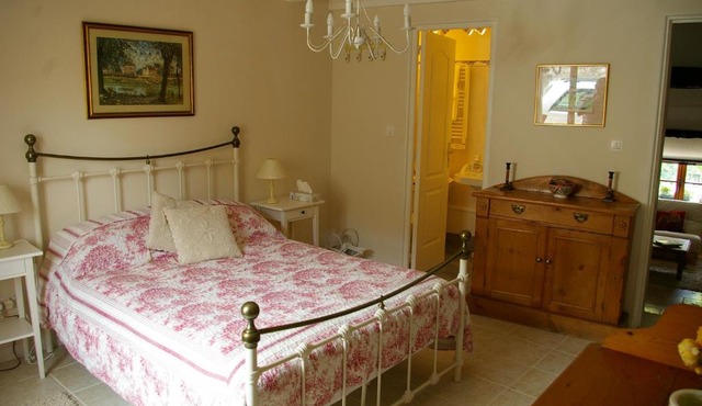 L'Ancienne Forge 27 rue de la Crèche Bourg Born