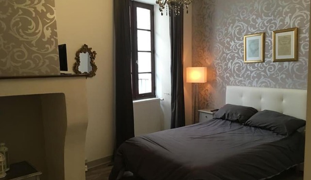 L'ancienne Forge - a stylish medieval holiday home