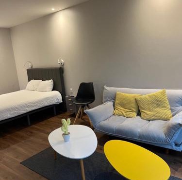 l'Ancienne Gendarmerie