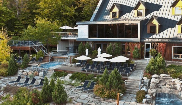 L'Ancre Dorée - Access to the Lake 219