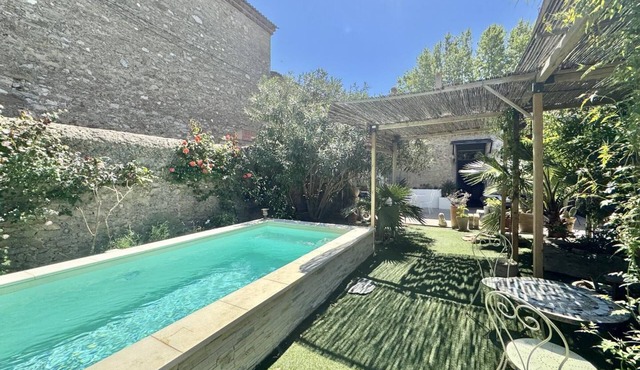 L'Androna - CANET - Gîte