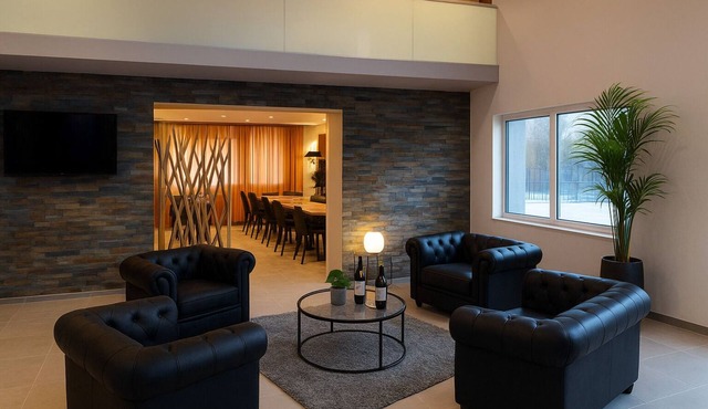 L’Ange de la Vallée