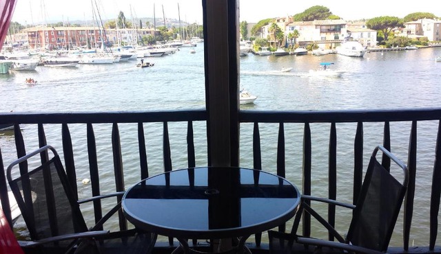 L'Ange De Port Grimaud