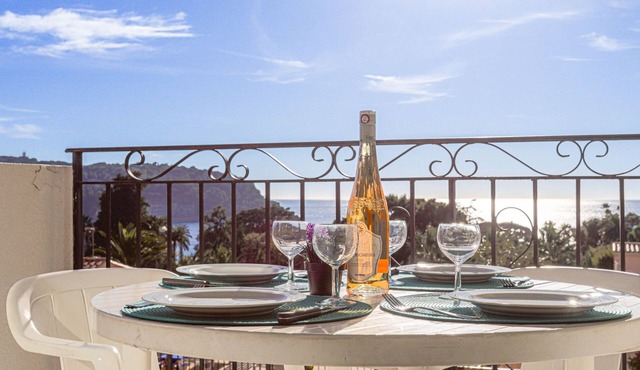 L'Ange Gardien by Interhome