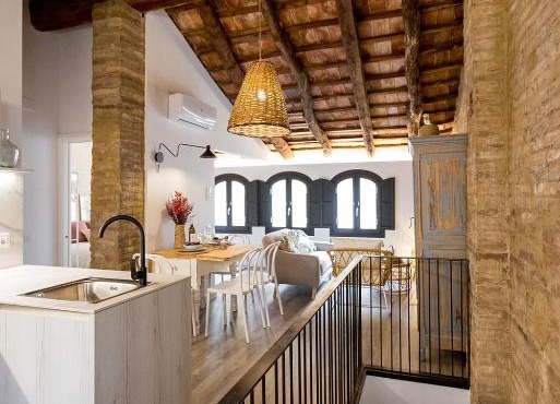 L’Angorfa de Casa Santiago, casa rural