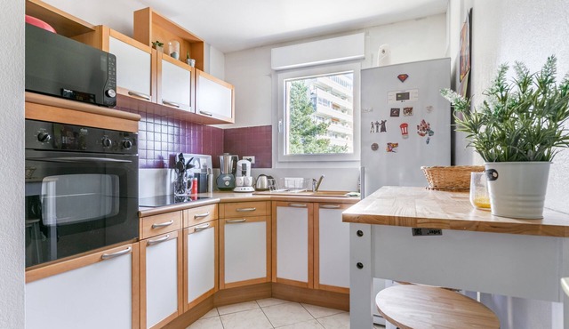 L'anisé - Charmant apt au coeur de Metz