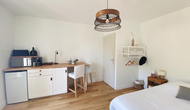 L'anne xe, studio indépendant