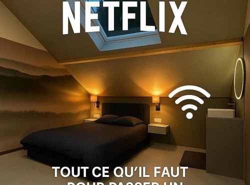 L'annexe 3 - Cosy studio Dole