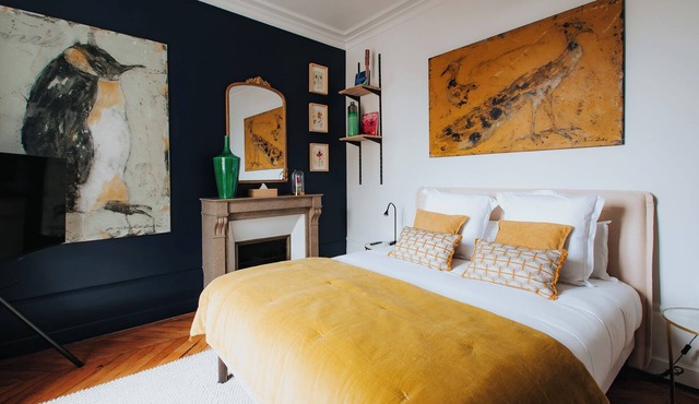 L'Annexe - Apartment-Meursault