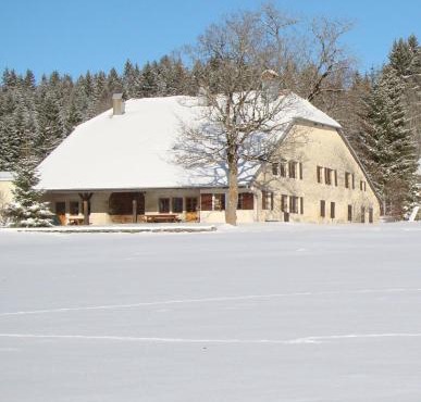 L'Annexe Apparthôtel du Haut-Doubs, 4 étoiles