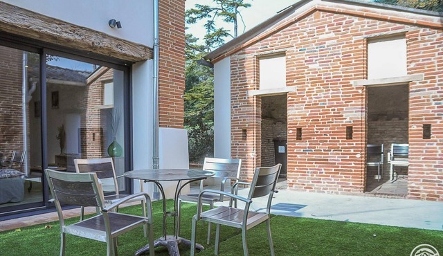 L'Annexe Beaupuy - BEAUPUY