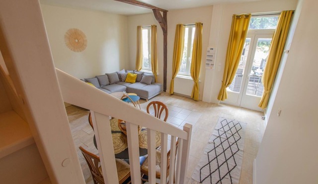 L'annexe - Breviandes