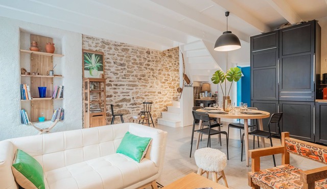 L'Annexe by Interhome