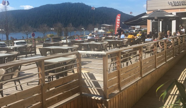 L’Annexe by La Réserve