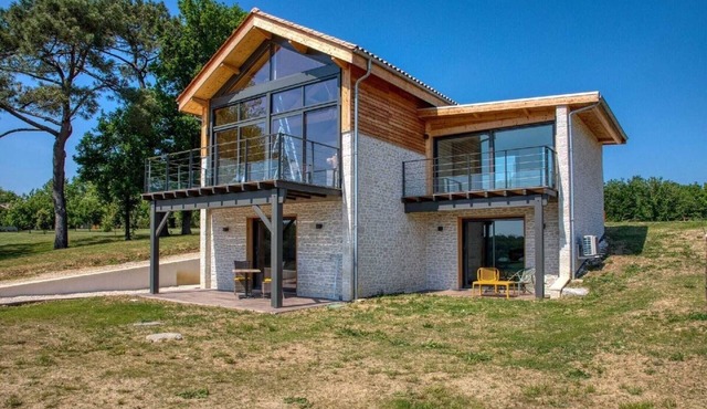 L'Annexe Coté CASTAGNE