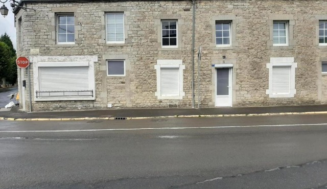 L'ANNEXE DE L'AMERIVIERE