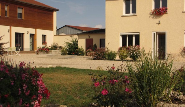 L'annexe de la Pétillante 101 Rue Principale