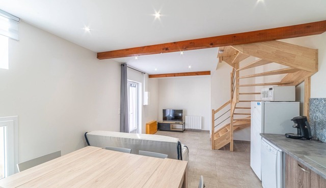 L'annexe de la Pointe - Charmante maison