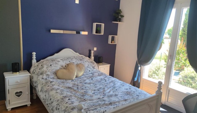 L'annexe du font Blanque