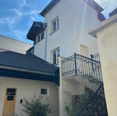 L'annexe du Château de Saint Genix