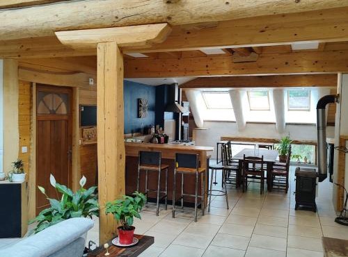 L'Annexe du Jardin des Clés - Comfort & Authenticity