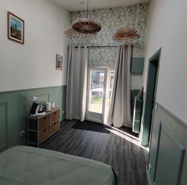 l'Annexe