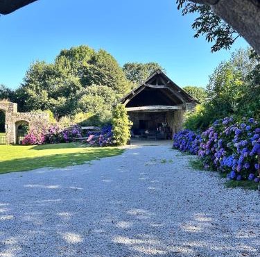 L'annexe - gîte 6 personnes a 25 minutes de Vannes