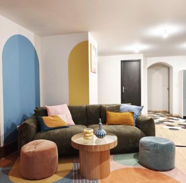 L'Annexe Loft Design au sommet des Vosges, 10 min Gérardmer au pied des sentiers