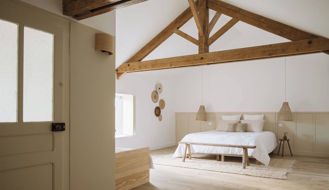 L'Annexe Singulière