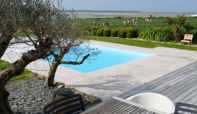 L'Anse du Pô - PLOUHARNEL