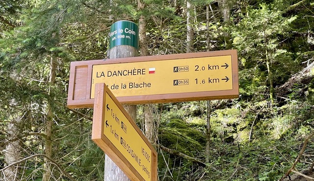 L'AnsloBoys Montagne