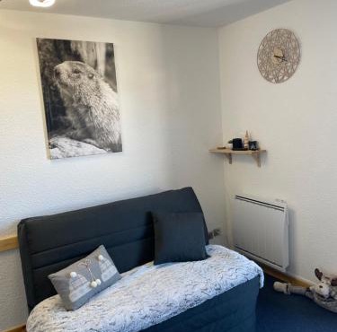 L'AnsloBoys Montagne H2