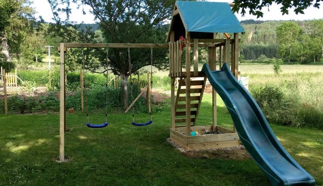 L'anthélie - Saint-romain