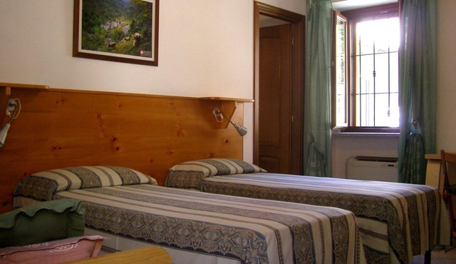L'Antico Borgo in Caprie