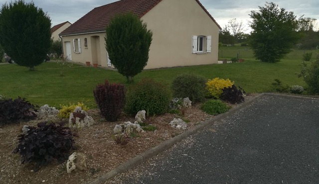 L'antistress meublé classé 3* 6 personnes proximité Langres et lac de la liez