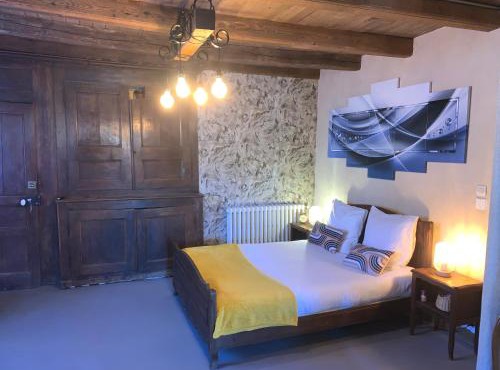 L'Antre d'Eux la pause évasion sur la route des vacances