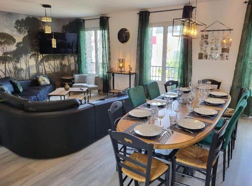 L'Antre des Généraux