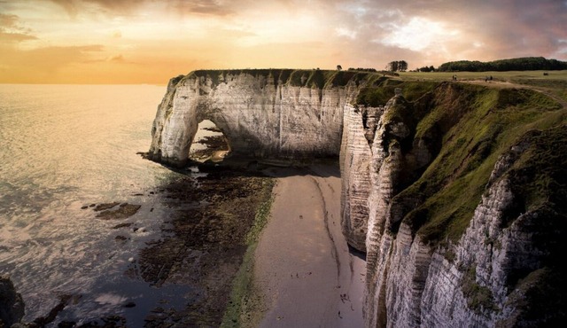 L'Antre Normande-gîte 6 pers near Étretat, Honfleur and Le Havre Rated 3 stars