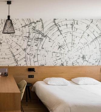 L'AO Hôtel & Restaurant L'Aigle d'Or