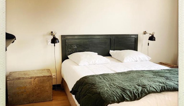 l'Aod, maison d'hôtes insulaire