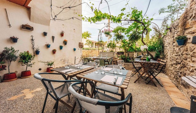 L'Aparté en Corbières