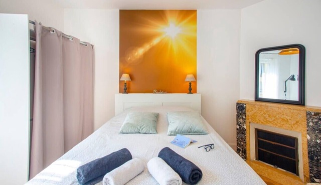 L'Aparté ★ HYPER CENTRE ★ LUMINEUX ★