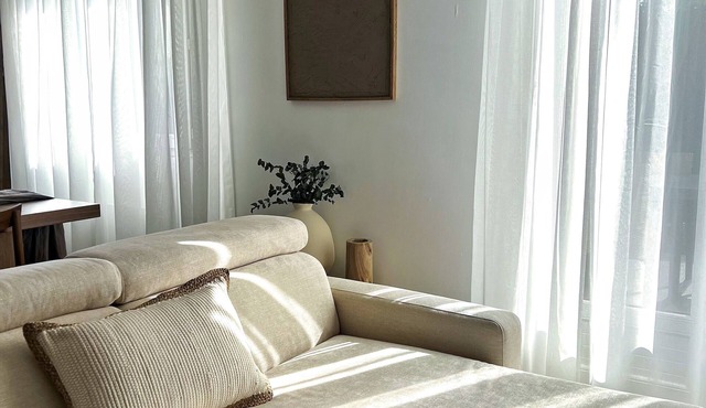 L'aparté - Maison à Neufchatel Hardelot , à 5 min de la Plage D'hardelot