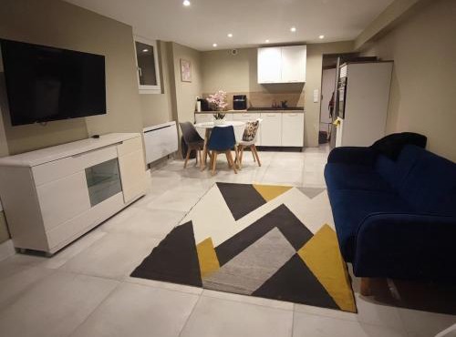 L'aparté Tournonaise