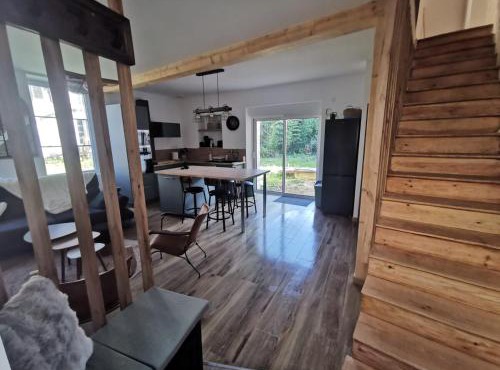 L'Aparté du Doué à Mauzé sur le Mignon