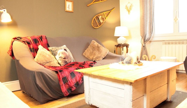 L'aparté - In the heart of the Vosges mountains