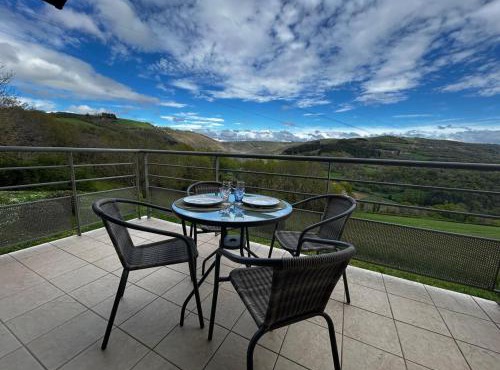 L'Aphyllante Appartement T2