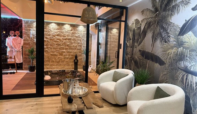 L'Apogée - Romantic getaway in Brittany