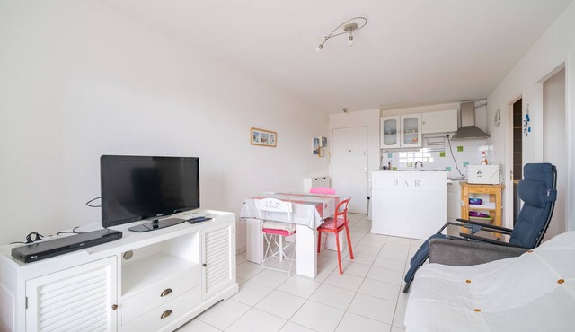 L'Appart à L'Ouest - Face au port