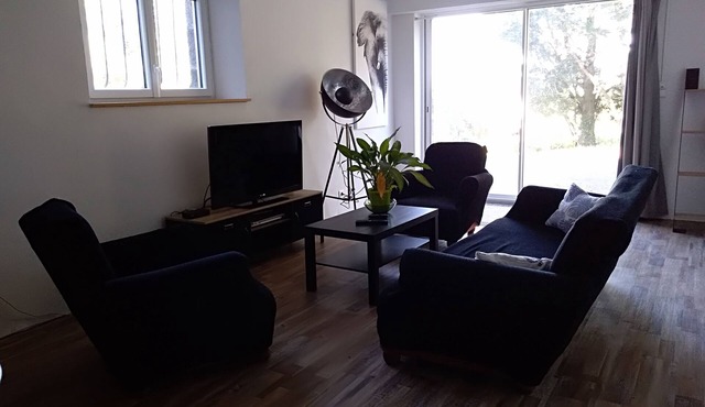 L' Appart(é) Auvergne